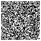 QR code with Mission Harvest Ministries Inc contacts
