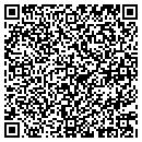 QR code with D P Electric Company contacts
