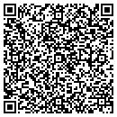 QR code with Rouge Et Blanc contacts