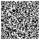 QR code with J Deans Construction Inc contacts