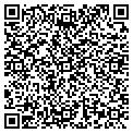 QR code with Esmail Zabir contacts