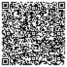 QR code with Lake Panasofskee Amoco Hardees contacts