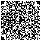 QR code with R Edwards Construction I contacts