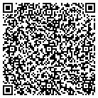 QR code with Aaron's Personal Training contacts