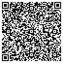 QR code with Radio One Inc contacts