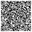 QR code with Hubbards Trucking contacts
