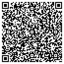 QR code with Tcby 92402 contacts