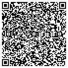 QR code with RAM Trading Intl Inc contacts