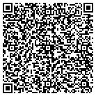 QR code with K C Nummy General Contractor contacts