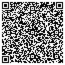 QR code with Harrod Group Inc contacts