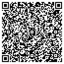 QR code with Yum Yo's contacts