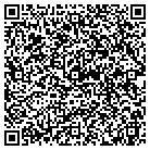 QR code with Man Na Korean Noodle House contacts