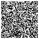 QR code with The Noodle House contacts