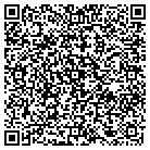 QR code with Custom Marine Insulation Inc contacts