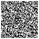 QR code with Ultimate Concrete of SW FL contacts