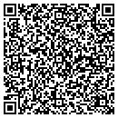 QR code with Morgan Cafe contacts