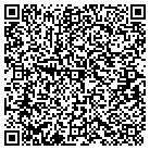 QR code with Chateaumere Condominium Assoc contacts