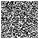 QR code with K P KIRK Design contacts