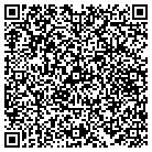 QR code with Zorbas Greek Taverna LLC contacts