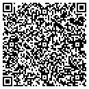 QR code with Kruse Laven contacts