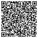 QR code with Rumba Palace contacts