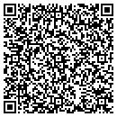 QR code with W Bar & Grill contacts