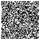 QR code with Gaonnuri NYC contacts