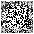 QR code with Titusville Chamber Of Commerce contacts