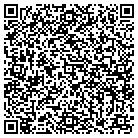 QR code with T Skorman Productions contacts