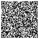 QR code with 4u Beauty contacts