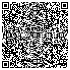 QR code with Owen M Jansen Artists contacts