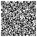 QR code with MT of Lebanon contacts