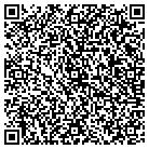 QR code with Sahara Greek & Lebanese Cafe contacts