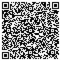 QR code with Yayo's Omg contacts