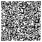 QR code with Wah Lum Kung Fu Training Center contacts