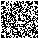 QR code with Hank's Oyster Bar contacts