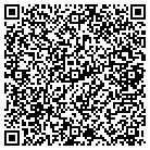 QR code with Rinelli's Yellow Tail Restraint contacts