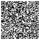 QR code with Aero Pharmaceuticals Inc contacts