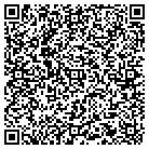 QR code with Appraisal Assocs Treasure CST contacts