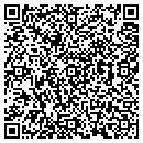 QR code with Joes Fencing contacts
