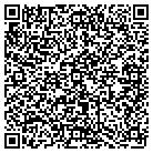QR code with Waterfront Construction Inc contacts