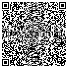 QR code with First Zebo S Crab Shack contacts