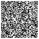 QR code with Hackett Homestyle Deli contacts