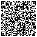 QR code with Los Compadres contacts