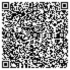 QR code with R L Bishop Construction contacts