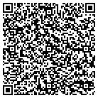 QR code with Maypor Medical Supply Inc contacts
