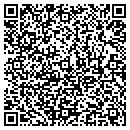 QR code with Amy's Auto contacts