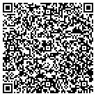 QR code with G & S Sales Company contacts