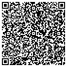 QR code with A All Insurance of W P B Inc contacts