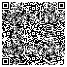 QR code with Dimond Snack Bar Dba Voa contacts